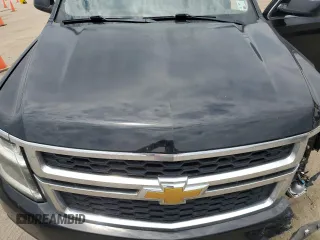 2015 Chevrolet Tahoe LS with VIN 1GNSCAKC5FR308614, listed as a Copart auction lot 60138355 with 145,797 mi miles and Salvage title. Bid and sale history available at DreamBid. Image 11.