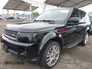 2011 Land Rover Range Rover Sport HSE Lux z VIN SALSK2D48BA260468, wystawiony jako IAAI lot #42203613 z przebiegiem 112 040 mil mil oraz . Historia ofert i sprzedaży dostępna na DreamBid. Obrazek 19.
