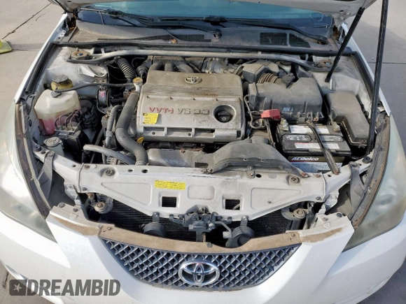 2008 Toyota Solara SE with VIN 4T1FA38P38U147505, listed as a Copart auction lot 50358485 with 100,012 mi miles and Clean Title. Bid and sale history available at carsss.com. Image 11.