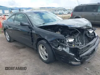 1999 Toyota Solara SE with VIN 2T1CF22P6XC220356, listed as a IAAI auction lot 42081105 with 79,871 mi miles and . Bid and sale history available at DreamBid. Image 1.