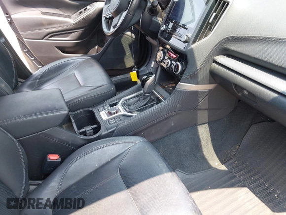 2021 Subaru Forester Limited with VIN JF2SKASC6MH443441, listed as a IAAI auction lot 42428177 with 72,686 mi miles and . Bid and sale history available at DreamBid. Image 5.