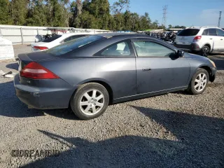 2005 Honda Accord LX SE z VIN 1HGCM82495A018256, wystawiony jako Copart lot #83206474 z przebiegiem 228 075 mil mil oraz Czysty tytuł • Clean title. Historia ofert i sprzedaży dostępna na DreamBid. Obrazek 3.