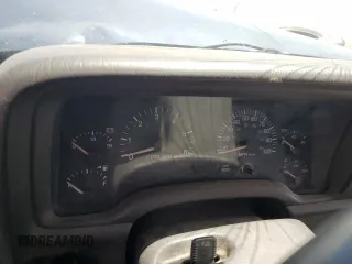 2001 Jeep Cherokee Sport z VIN 1J4FF48S71L555513, wystawiony jako Copart lot #55780315 z przebiegiem Nie podano mil oraz Szkoda całkowita • Salvage title. Historia ofert i sprzedaży dostępna na DreamBid. Obrazek 9.