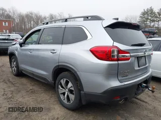 2022 Subaru Ascent Premium z VIN 4S4WMAED9N3459271, wystawiony jako IAAI lot #41741910 z przebiegiem 26 121 mil mil oraz . Historia ofert i sprzedaży dostępna na DreamBid. Obrazek 3.