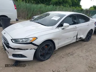 2016 Ford Fusion SE with VIN 3FA6P0H94GR231136, listed as a IAAI auction lot 42460534 with 192,559 mi miles and . Bid and sale history available at DreamBid. Image 17.