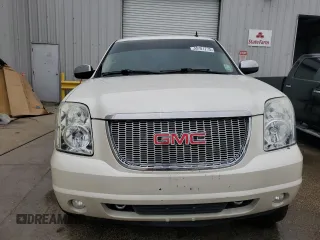 2010 GMC Yukon SLT with VIN 1GKUCCE01AR287921, listed as a Copart auction lot 50781775 with 202,301 mi miles and Salvage Title. Bid and sale history available at carsss.com. Image 5.