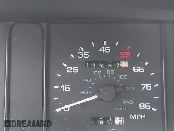 1993 Ford Mustang с VIN 1FACP44M3PF212921, выставлен на аукционе IAAI как лот 42337259 с пробегом 11 452 миль миль и . История ставок и продаж доступна на DreamBid. Изображение 15.