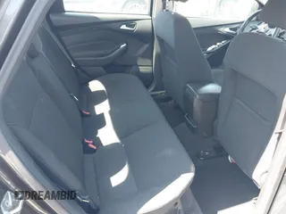 2016 Ford Focus SE with VIN 1FADP3F29GL289322, listed as a IAAI auction lot 42545155 with 141,120 mi miles and . Bid and sale history available at DreamBid. Image 8.