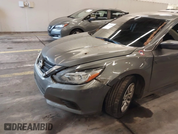 2016 Nissan Altima S z VIN 1N4AL3AP6GC201098, wystawiony jako IAAI lot #40922688 z przebiegiem 168 145 mil mil oraz . Historia ofert i sprzedaży dostępna na DreamBid. Obrazek 6.