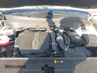 2023 Kia Sorento EX z VIN 5XYRH4LF9PG205862, wystawiony jako IAAI lot #42308924 z przebiegiem 19 433 mil mil oraz . Historia ofert i sprzedaży dostępna na DreamBid. Obrazek 10.