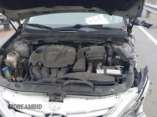 2012 Hyundai Sonata GLS z VIN 5NPEB4AC9CH336978, wystawiony jako IAAI lot #42116129 z przebiegiem 253 028 mil mil oraz . Historia ofert i sprzedaży dostępna na DreamBid. Obrazek 10.