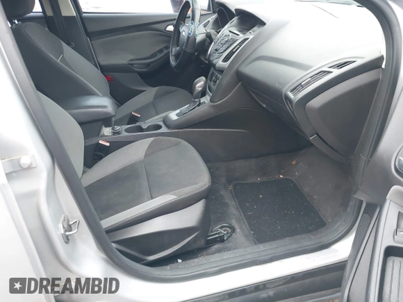 2012 Ford Focus SE с VIN 1FAHP3F25CL422055, выставлен на аукционе IAAI как лот 42442051 с пробегом 129 435 миль миль и . История ставок и продаж доступна на DreamBid. Изображение 5.