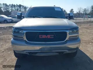 1999 GMC New Sierra 1500 SLE with VIN 1GTEK19T1XE531806, listed as a IAAI auction lot 41408175 with NaN miles. Bid and sale history available at carsss.com. Image 6.