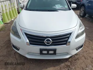 2014 Nissan Altima SL with VIN 1N4AL3AP6EN211485, listed as a IAAI auction lot 41400762 with 135,917 mi miles and . Bid and sale history available at DreamBid. Image 12.