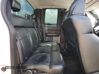 2004 Ford F-150 XLT с VIN 1FTPX14594NB68850, выставлен на аукционе Copart как лот 56414815 с пробегом 157 382 миль миль и Чистый • Clean title. История ставок и продаж доступна на DreamBid. Изображение 10.