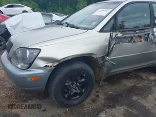 2000 Lexus RX 300 z VIN JT6GF10U3Y0060413, wystawiony jako IAAI lot #42108695 z przebiegiem 174 769 mil mil oraz . Historia ofert i sprzedaży dostępna na DreamBid. Obrazek 12.