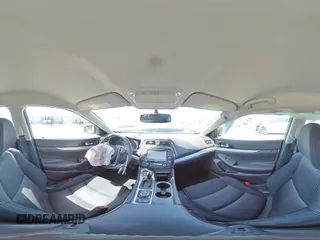 2017 Nissan Maxima S with VIN 1N4AA6AP2HC383679, listed as a Copart auction lot 49908905 with 64,302 mi miles and Salvage title. Bid and sale history available at DreamBid. Image 12.