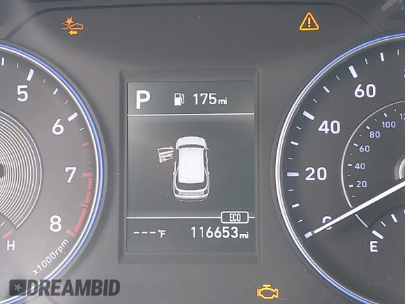 2020 Hyundai Palisade SEL z VIN KM8R24HE4LU028630, wystawiony jako IAAI lot #42189024 z przebiegiem 116 653 mil mil oraz . Historia ofert i sprzedaży dostępna na DreamBid. Obrazek 7.