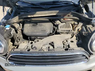2022 MINI Countryman Oxford Edition with VIN WMZ23BR02N3N61756, listed as a Copart auction lot 52310665 with 85,638 mi miles and Salvage Title. Bid and sale history available at DreamBid. Image 13.