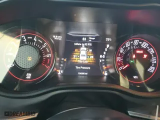 2020 Dodge Challenger SXT with VIN 2C3CDZAG2LH253777, listed as a Copart auction lot 47273385 with 134,396 mi miles and Salvage Title. Bid and sale history available at carsss.com. Image 9.