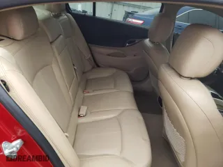 2013 Buick LaCrosse Premium 1 with VIN 1G4GF5E36DF125984, listed as a Copart auction lot 88917425 with 127,153 mi miles and Salvage Title. Bid and sale history available at carsss.com. Image 10.