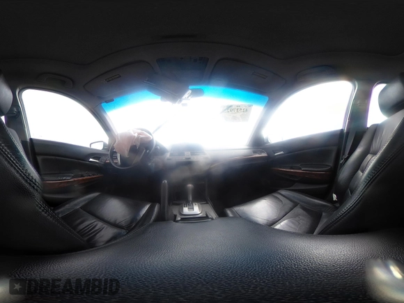 2011 Honda Accord EX-L с VIN 1HGCP3F83BA014108, выставлен на аукционе IAAI как лот 42527925 с пробегом 90 049 миль миль и . История ставок и продаж доступна на DreamBid. Изображение 19.
