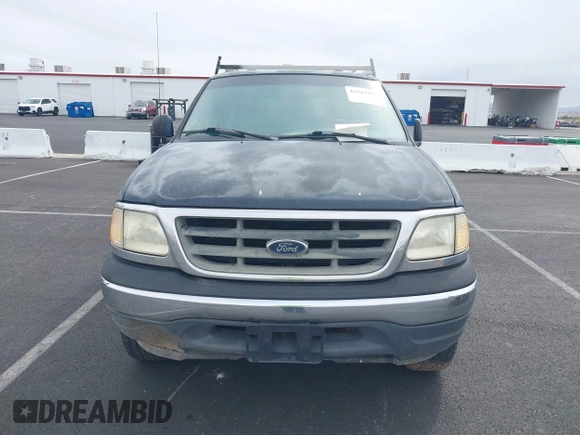 2000 Ford F-150 XL with VIN 2FTRF18W1YCA42685, listed as a IAAI auction lot 41743378 with 211,072 mi miles and . Bid and sale history available at DreamBid. Image 6.