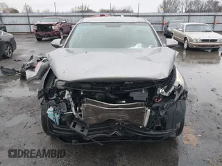2012 Kia Sportage LX with VIN KNDPB3A29C7273864, listed as a IAAI auction lot 41543862 with 140,897 mi miles. Bid and sale history available at carsss.com. Image 13.