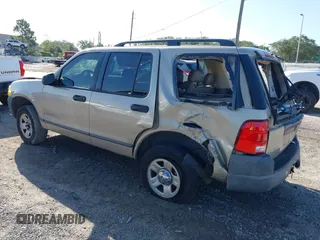 2004 Ford Explorer XLS с VIN 1FMZU62K24ZA72361, выставлен на аукционе IAAI как лот 42768081 с пробегом 202 971 миль миль и . История ставок и продаж доступна на DreamBid. Изображение 3.