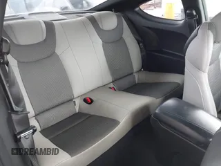 2013 Hyundai Genesis Coupe Premium z VIN KMHHT6KD0DU087180, wystawiony jako IAAI lot #42191739 z przebiegiem 78 837 mil mil oraz . Historia ofert i sprzedaży dostępna na DreamBid. Obrazek 8.