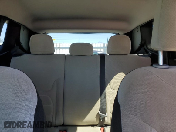 2018 Jeep Renegade Latitude with VIN ZACCJABB9JPH62821, listed as a Copart auction lot 49298745 with 93,646 mi miles and Salvage Title. Bid and sale history available at carsss.com. Image 10.
