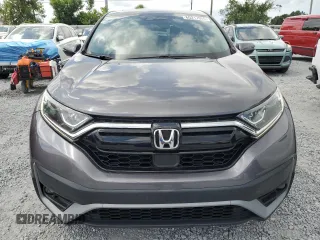 2021 Honda CR-V EX-L с VIN 5J6RW1H82MA002557, выставлен на аукционе Copart как лот 60217005 с пробегом 61 397 миль миль и Списание • Salvage title. История ставок и продаж доступна на DreamBid. Изображение 5.