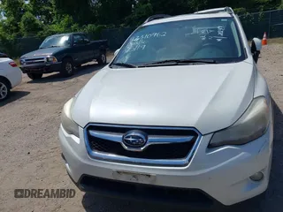 2014 Subaru Crosstrek Premium z VIN JF2GPAVC5E8204595, wystawiony jako IAAI lot #42310962 z przebiegiem 202 319 mil mil oraz . Historia ofert i sprzedaży dostępna na DreamBid. Obrazek 6.