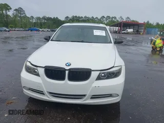 2008 BMW 3 Series 335i with VIN WBAVB73528VH26019, listed as a IAAI auction lot 42238763 with Not provided miles and . Bid and sale history available at DreamBid. Image 6.