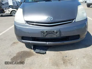 2008 Toyota Prius with VIN JTDKB20U883429446, listed as a IAAI auction lot 42073114 with 141,332 mi miles. Bid and sale history available at carsss.com. Image 6.