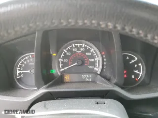 2013 Honda Ridgeline Sport with VIN 5FPYK1F70DB004569, listed as a Copart auction lot 48903515 with 199,481 mi miles and Salvage Title. Bid and sale history available at carsss.com. Image 9.
