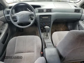 2000 Toyota Camry CE с VIN 4T1BG22K1YU655220, выставлен на аукционе Copart как лот 56684835 с пробегом 219 018 миль миль и Списание • Salvage title. История ставок и продаж доступна на DreamBid. Изображение 8.