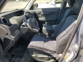 2012 Scion xB with VIN JTLZE4FE7CJ030408, listed as a Copart auction lot 54153195 with 198,649 mi miles and Salvage Title. Bid and sale history available at DreamBid. Image 7.