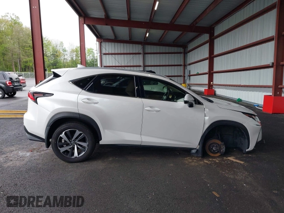 2019 Lexus NX 300 с VIN JTJBARBZ2K2183055, выставлен на аукционе IAAI как лот 42244828 с пробегом 89 589 миль миль и . История ставок и продаж доступна на DreamBid. Изображение 14.