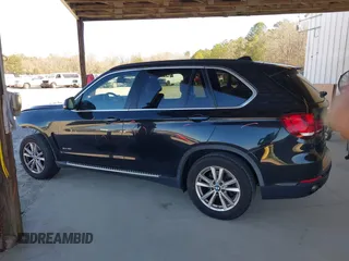 2014 BMW X5 sDrive35i z VIN 5UXKR2C52E0H33225, wystawiony jako IAAI lot #41698549 z przebiegiem 110 847 mil mil oraz . Historia ofert i sprzedaży dostępna na DreamBid. Obrazek 14.