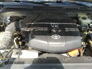 2003 Toyota 4Runner Limited with VIN JTEZU17R930007289, listed as a IAAI auction lot 43183369 with 275,242 mi miles and . Bid and sale history available at DreamBid. Image 12.