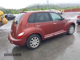 2008 Chrysler PT Cruiser z VIN 3A8FY48B08T118475, wystawiony jako IAAI lot #42361046 z przebiegiem 150 520 mil mil oraz . Historia ofert i sprzedaży dostępna na DreamBid. Obrazek 4.