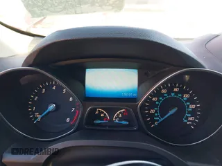 2016 Ford Escape SE with VIN 1FMCU0G91GUB52874, listed as a IAAI auction lot 41662885 with 176,191 mi miles. Bid and sale history available at carsss.com. Image 7.