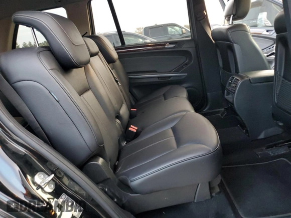 2012 Mercedes-Benz GL-Class GL 450 with VIN 4JGBF7BE6CA780282, listed as a Copart auction lot 79071644 with 156,894 mi miles and Salvage Title. Bid and sale history available at carsss.com. Image 11.