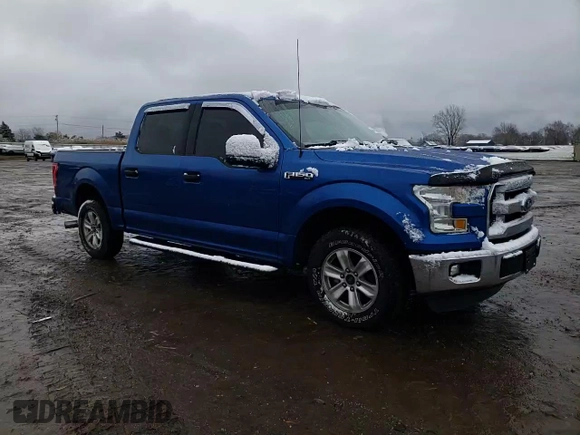 2015 Ford F-150 XLT with VIN 1FTEW1C85FFB63793, listed as a Copart auction lot 81478564 with 76,905 mi miles and Salvage Title. Bid and sale history available at carsss.com. Image 10.