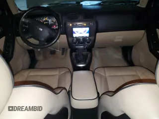 2008 Hummer H3 Luxury с VIN 5GTEN13E088155268, выставлен на аукционе Copart как лот 51757075 с пробегом 154 161 миль миль и Списание • Salvage title. История ставок и продаж доступна на DreamBid. Изображение 8.