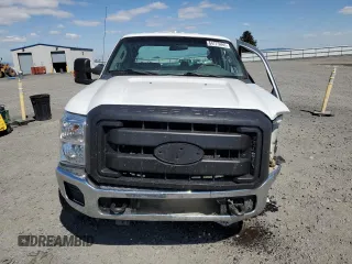 2015 Ford F-250 Lariat с VIN 1FT7W2B69FEA03162, выставлен на аукционе Copart как лот 64775695 с пробегом 184 688 миль миль и Списание • Salvage title. История ставок и продаж доступна на DreamBid. Изображение 5.