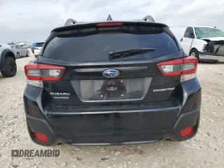 2023 Subaru Crosstrek Limited с VIN JF2GTHNC1P8325633, выставлен на аукционе Copart как лот 53875505 с пробегом 24 785 миль миль и Списание • Salvage title. История ставок и продаж доступна на DreamBid. Изображение 6.