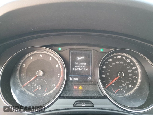 2021 Volkswagen Atlas 3.6L V6 SE w/Technology with VIN 1V2KR2CA3MC503507, listed as a Copart auction lot 48479045 with 121,870 mi miles and Non Repairable. Bid and sale history available at carsss.com. Image 9.