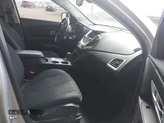 2016 GMC Terrain SLE with VIN 2GKFLTEK7G6165496, listed as a IAAI auction lot 41948075 with 159,730 mi miles. Bid and sale history available at carsss.com. Image 5.